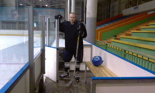 Андрей Кулагин