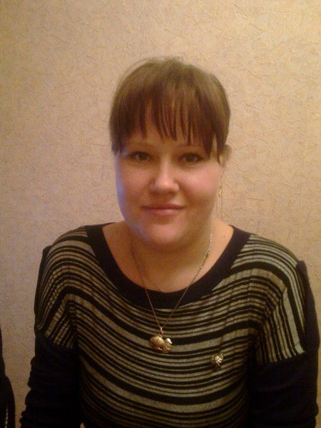 Амирьянова Анастасия