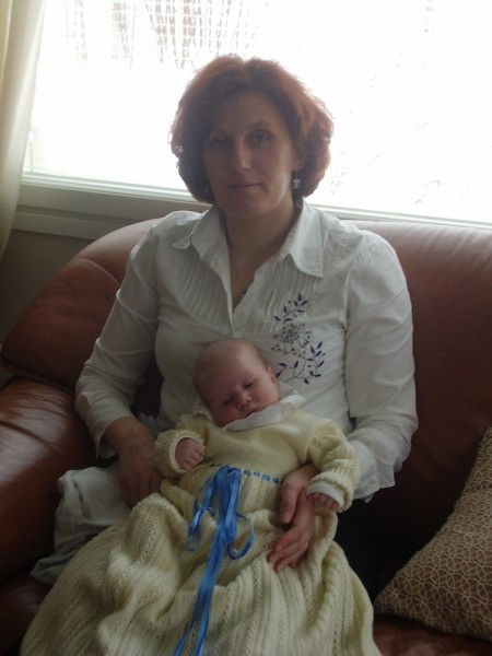 Лидия Аларауданъёки