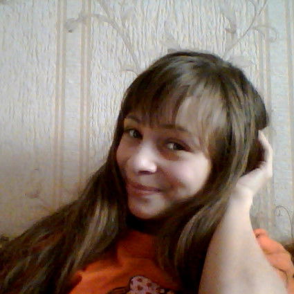 Алена Бондаренко