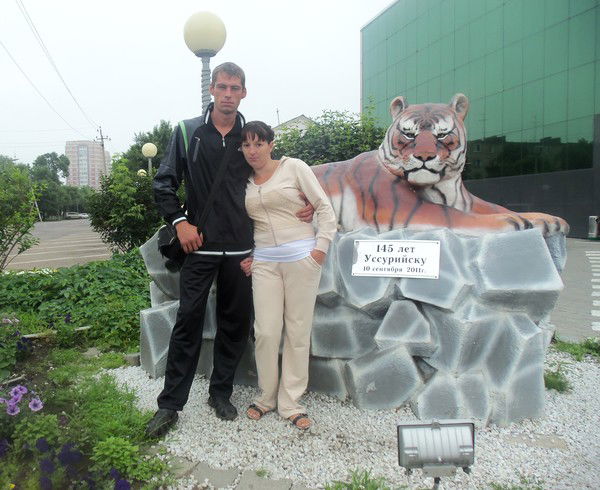 Яна Решетова