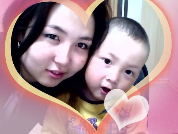 Дана Бейсенбаева