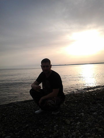 Александр Смирнов