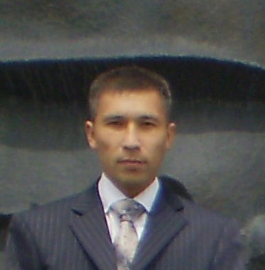 Еркебулан Абугалиев