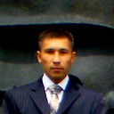 Еркебулан Абугалиев