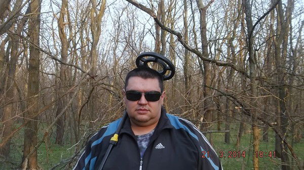 Евгений Потелещенко