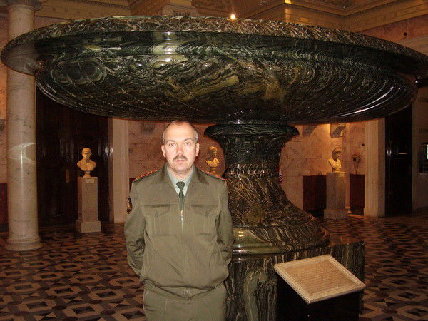 Олег Дедяев