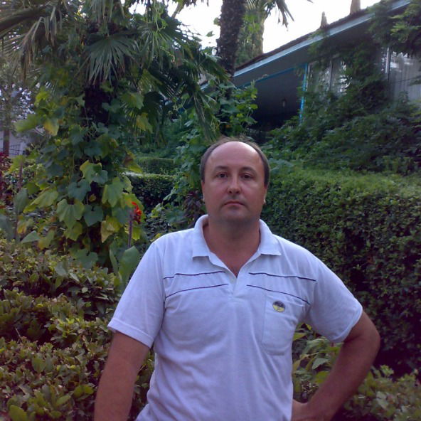 Валерий Зеленков