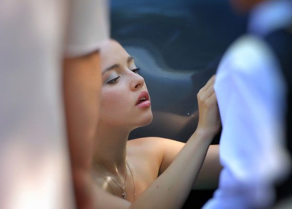 Алёнка Горенкова