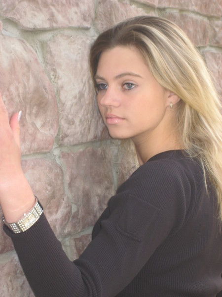 Александра Сальникова