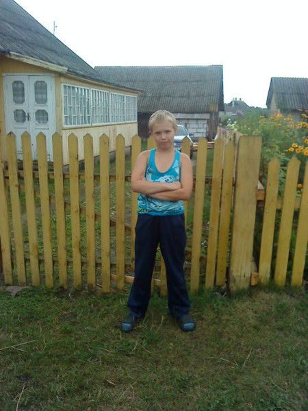 Виталий Рукавцов