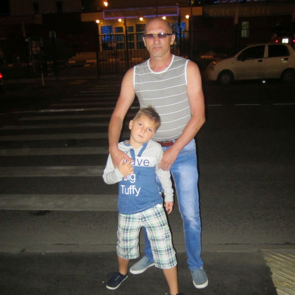 Виктор Машерук