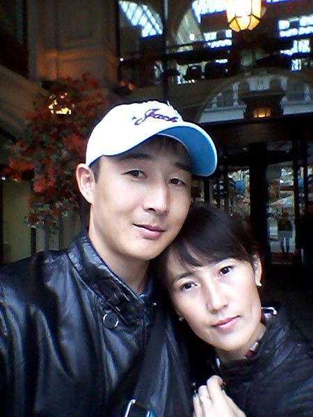 Омурбек Таабалдыев