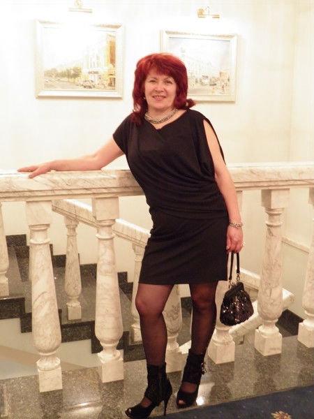 Ольга Шукурова