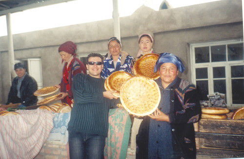 Алишер Кинжаев