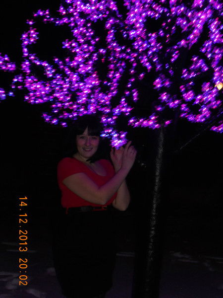 Марина Павлова