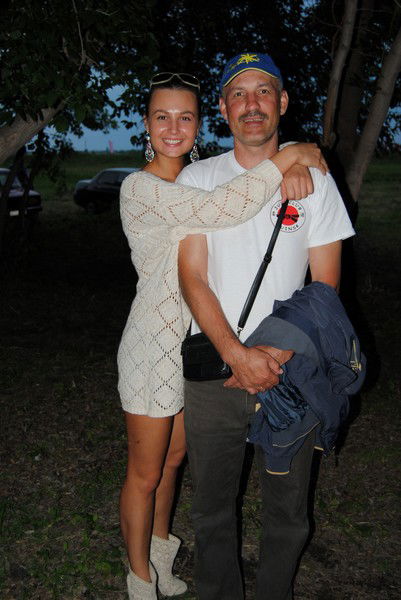 Наиль Минханов