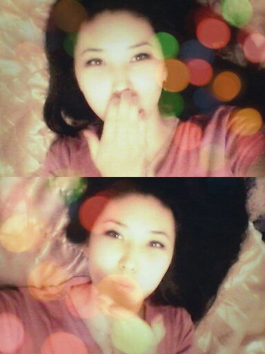 Эльмира Урпекова