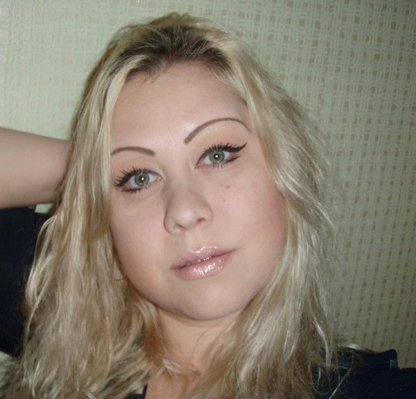 Екатерина Решетникова