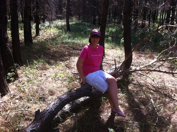 Татьяна Зазноба