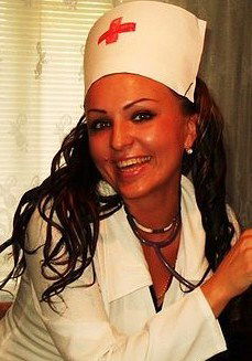 Ольга Атюшкина