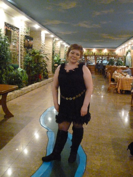 Екатерина Эккарт