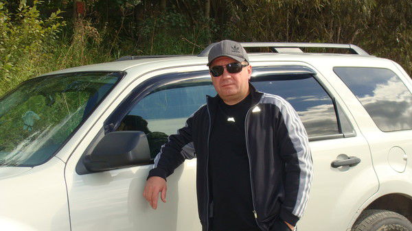 Сергей Атакурбанов