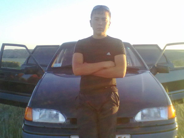 Ерлан Муханов