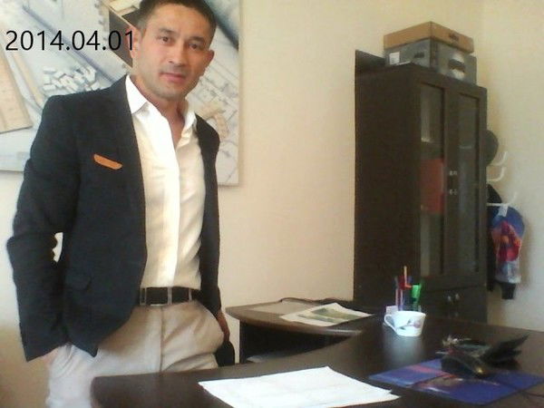 Санат Бекеев