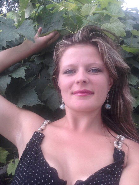 Татьяна Швая