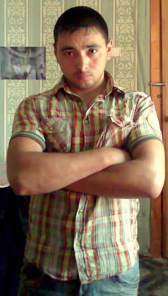 Ренат Саурбаев