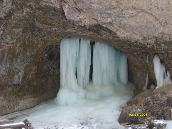 Ирина Баксанова