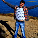 Shain Novruzov