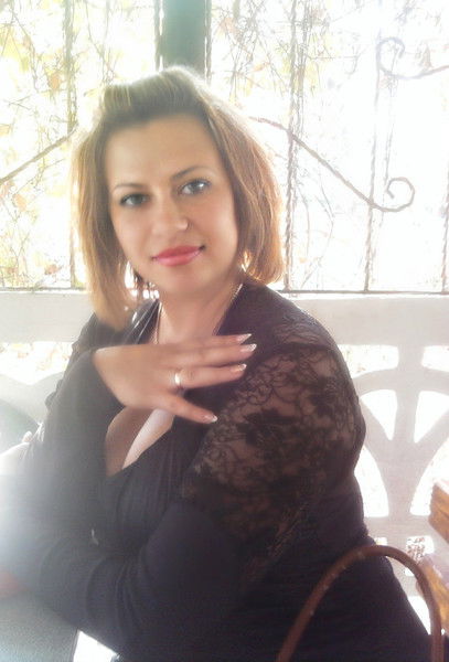 Татьяна Евдокимова