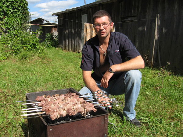 Буленков Александр