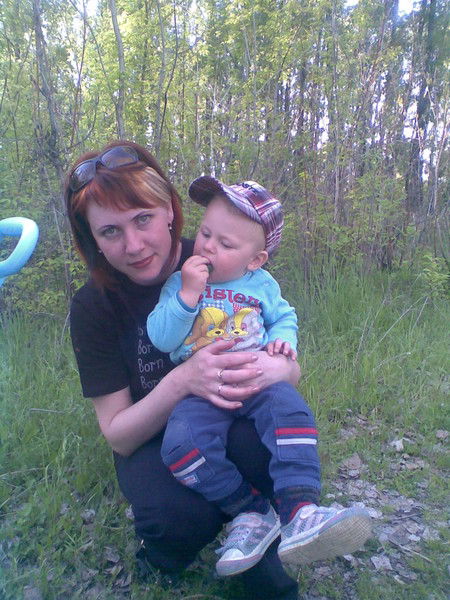 Светлана Раздельная