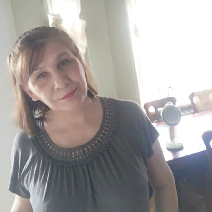 Гульнара Гуляева