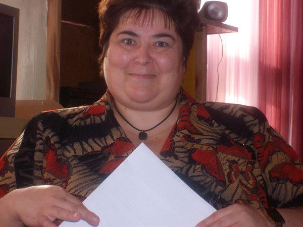 Светлана Шевченко