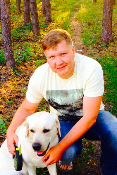 Евгений Журавлев