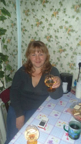 Любовь Плахина