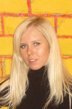 Дарья Кузнецова