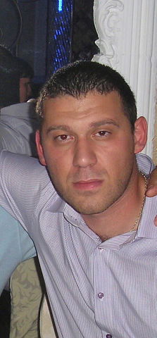 Армен Абрамов