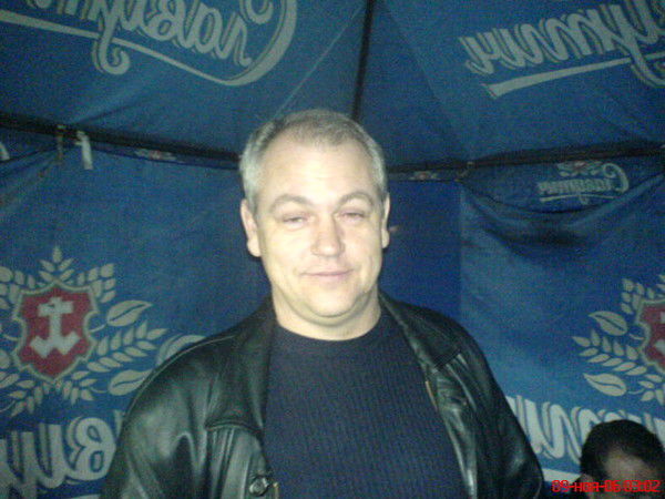 Александр Возница