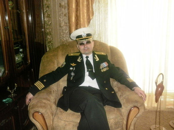 Вадим Рудак