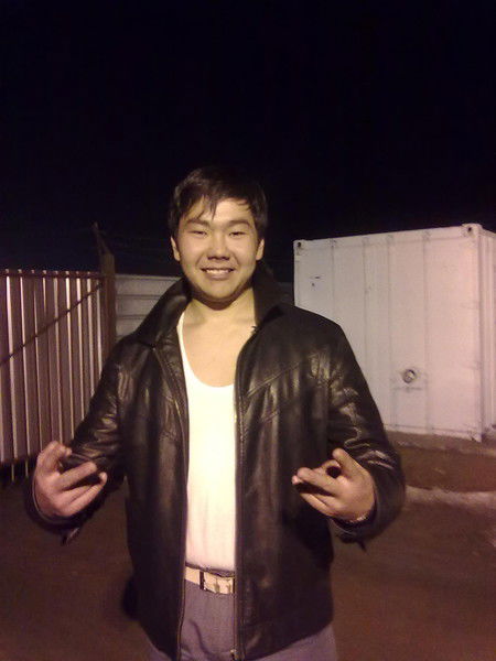 Абылай Абикешов