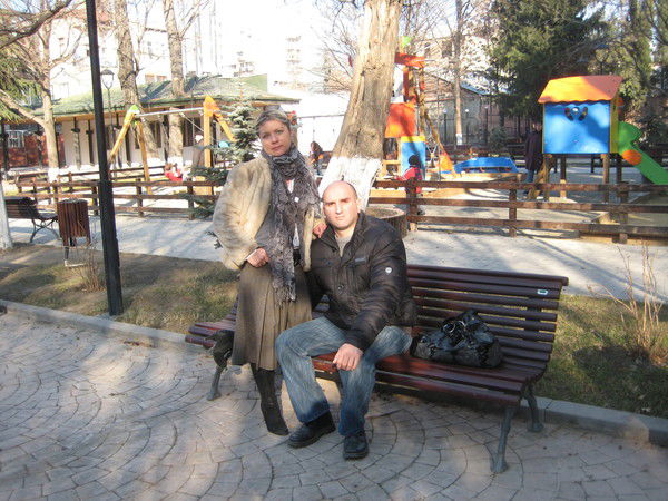 Коля Тоже Коля