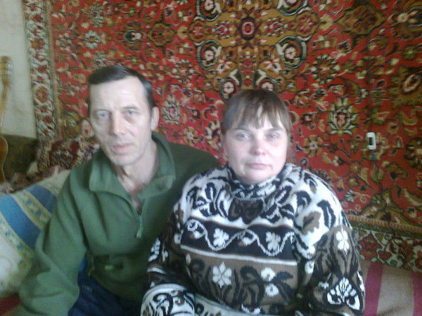 Елена+Александр Пьяновы