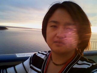 Мехрибанум Худайбердиева