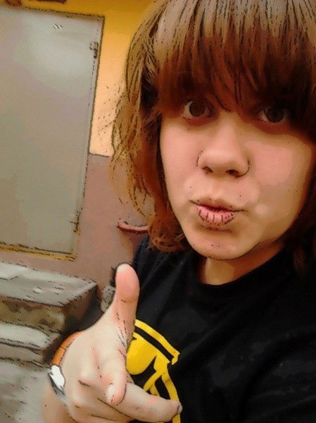 Юля Лукьянова