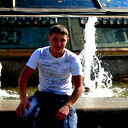 Дмитрий Коновалов